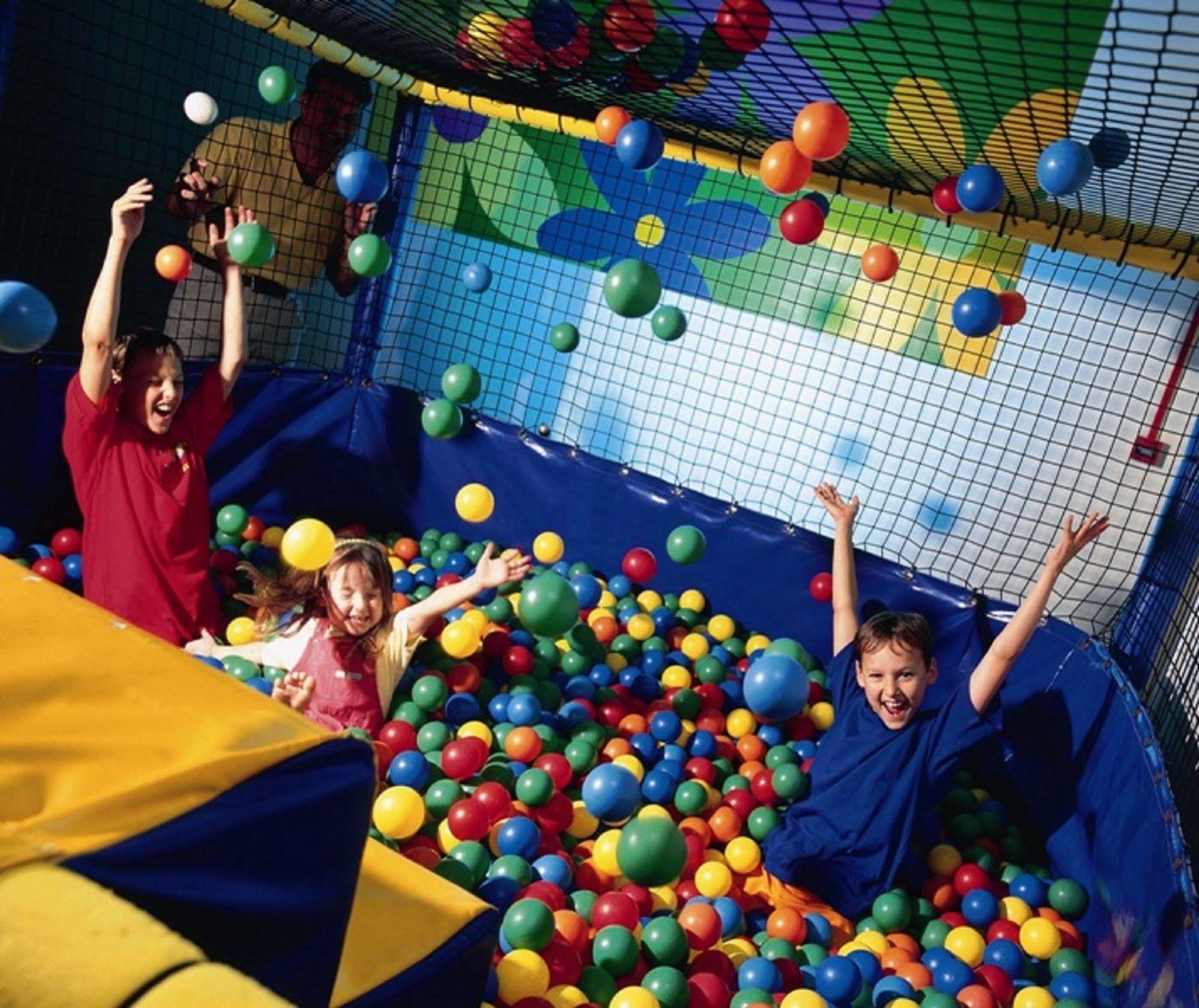 Pontins - Camber Sands Holiday Park Exterior foto