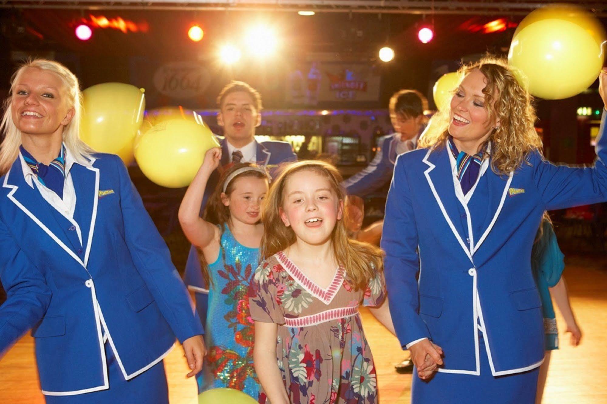 Pontins - Camber Sands Holiday Park Exterior foto